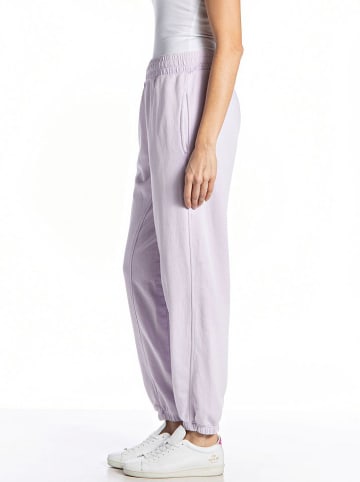 Replay Sweatbroek paars