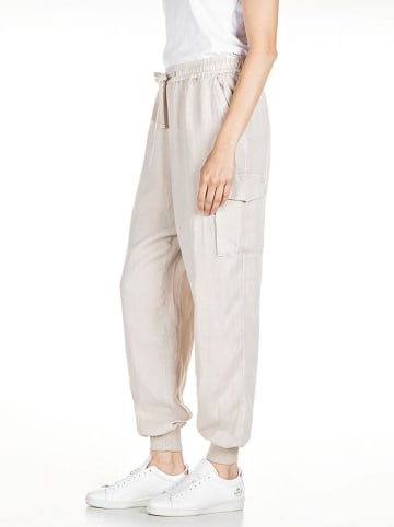 Replay Cargobroek crème