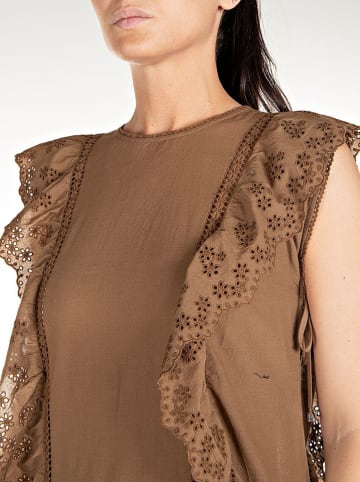 Replay Jurk lichtbruin