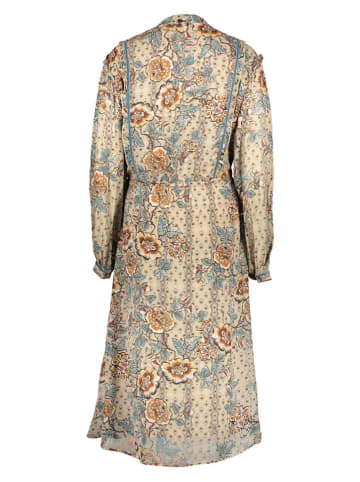 Replay Sukienka ze wzorem