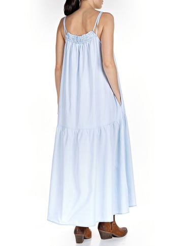 Replay Jurk lichtblauw