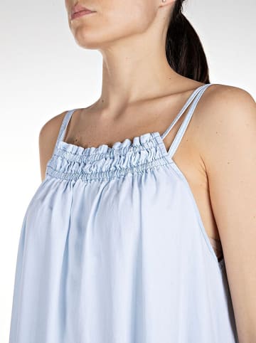 Replay Kleid in Hellblau