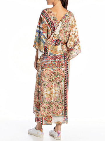 Replay Sukienka ze wzorem