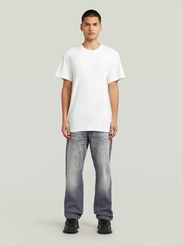 G-Star Jeans - Regular fit - in Grau