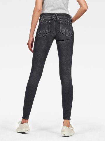 G-Star Jeans - Super Skinny fit - in Grau