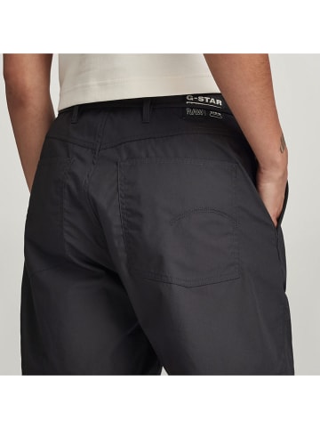 G-Star Shorts "Lintell" in Schwarz