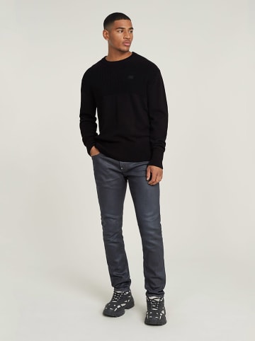 G-Star Jeans - Skinny fit - in Anthrazit