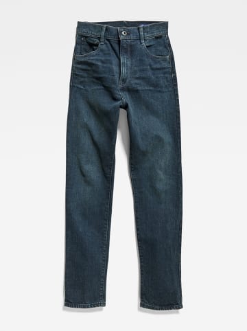 G-Star Jeans "Virjinya "- Regular fit - in Blau