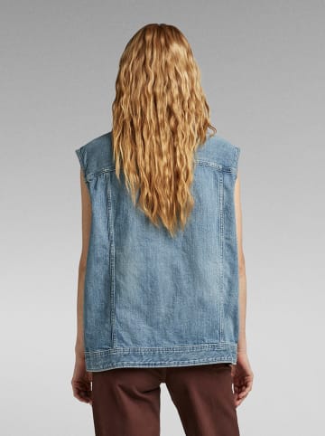 G-Star Jeansweste in Blau