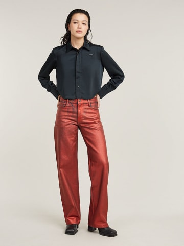 G-Star Jeans "Judee" - Comfort fit - in Rot