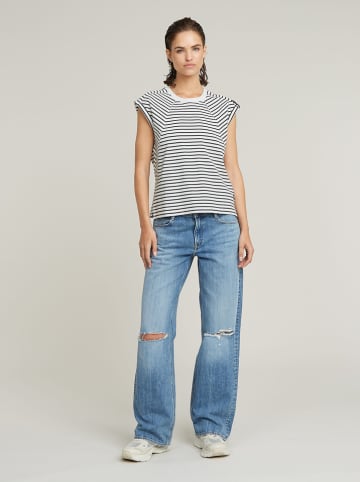 G-Star Jeans "Judee" - Loose fit - in Blau