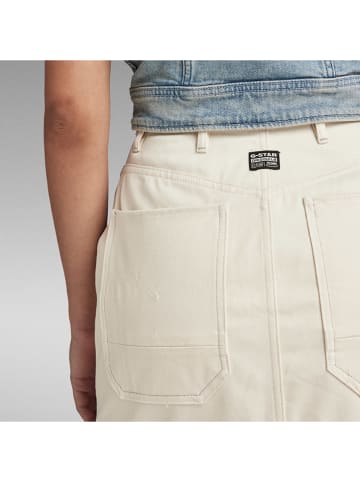 G-Star Rock in Creme