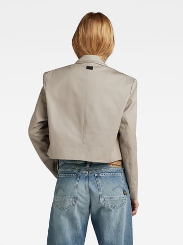 G-Star Blazer in Taupe