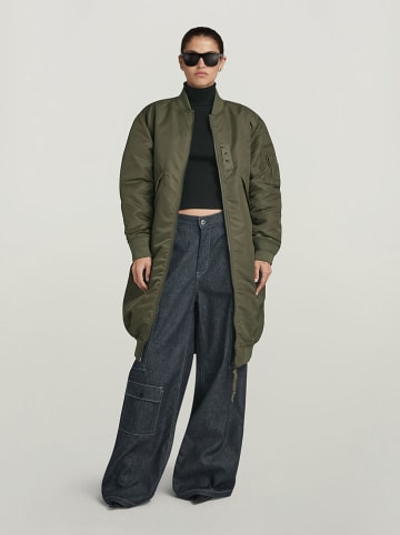 G-Star Blouson in Oliv