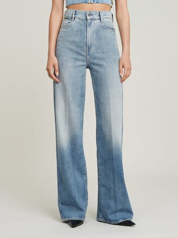 G-Star Jeans - Loose fit - in Hellblau