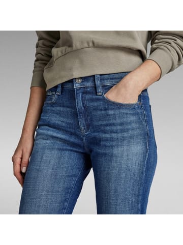 G-Star Jeans "Ace 2.0" - Slim fit - in Blau