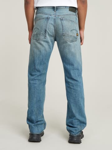 G-Star Dżinsy - Regular fit - w kolorze niebieskim