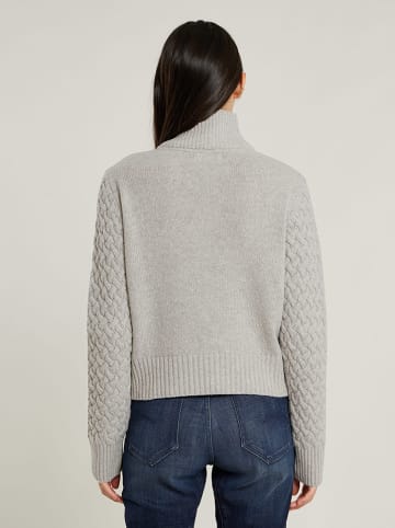 G-Star Pullover in Grau