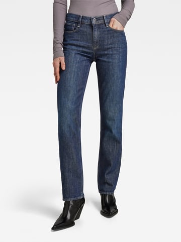 G-Star Jeans "Strace" - Straight fit - in Dunkelblau