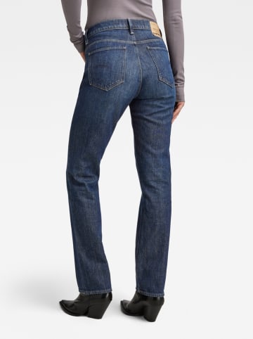 G-Star Jeans "Strace" - Straight fit - in Dunkelblau