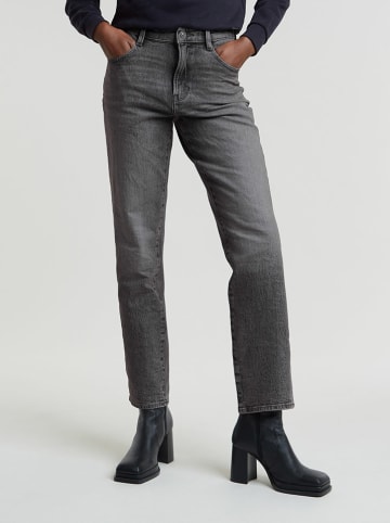 G-Star Jeans - Regular fit - in Anthrazit