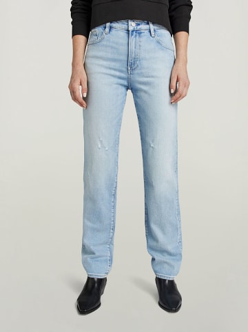 G-Star Jeans "Viktoria" - Regular fit - in Hellblau