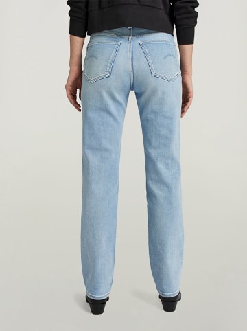 G-Star Jeans "Viktoria" - Regular fit - in Hellblau