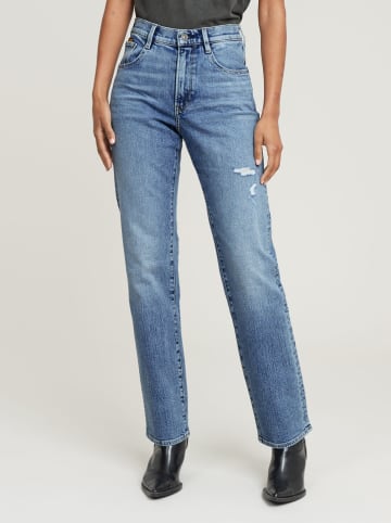 G-Star Jeans - Regular fit - in Hellblau