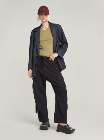 G-Star Koszulka w kolorze khaki