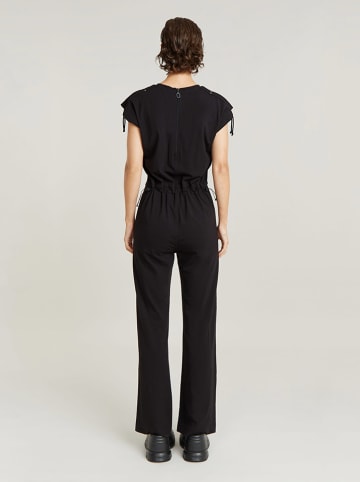 G-Star Jumpsuit in Schwarz