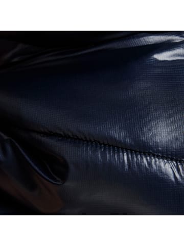 G-Star Płaszcz zimowy w kolorze granatowym