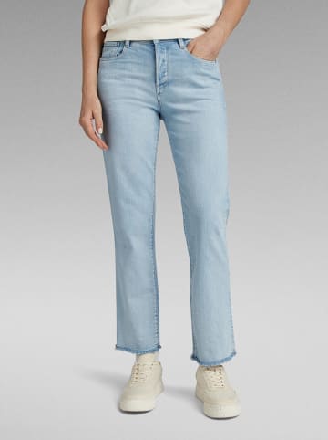 G-Star Jeans - Regular fit - in Hellblau