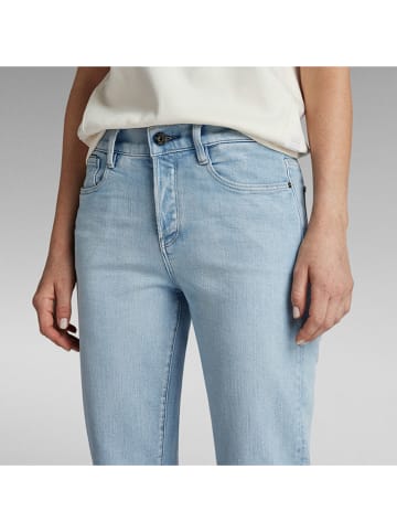 G-Star Jeans - Regular fit - in Hellblau