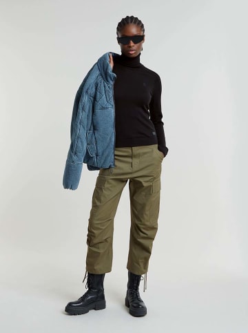 G-Star Cargohose in Khaki