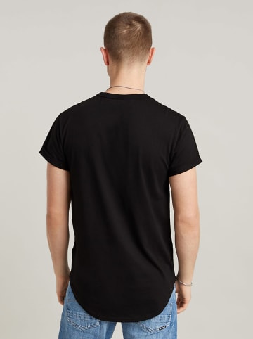 G-Star Shirt in Schwarz