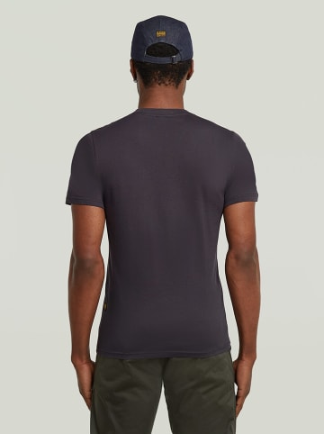 G-Star Shirt in Anthrazit