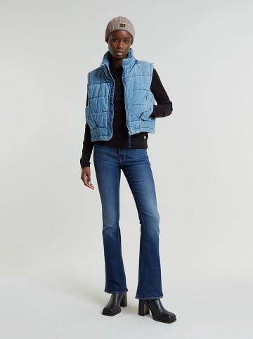 G-Star Pullover in Schwarz