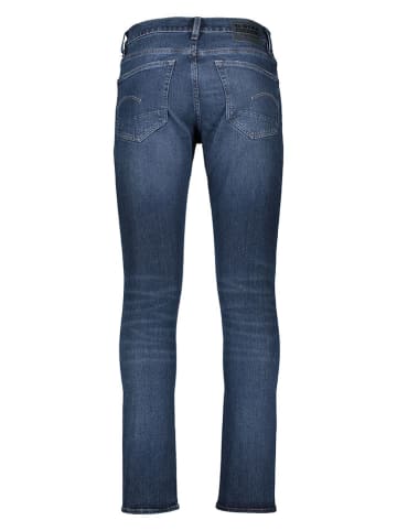 G-Star Jeans - Slim fit - in Dunkelblau