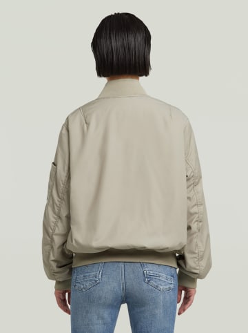 G-Star Blouson in Beige