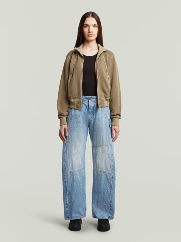 G-Star Jeans - Loose fit - in Hellblau
