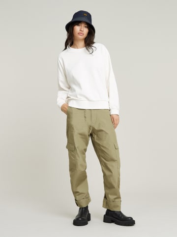 G-Star Cargohose in Khaki