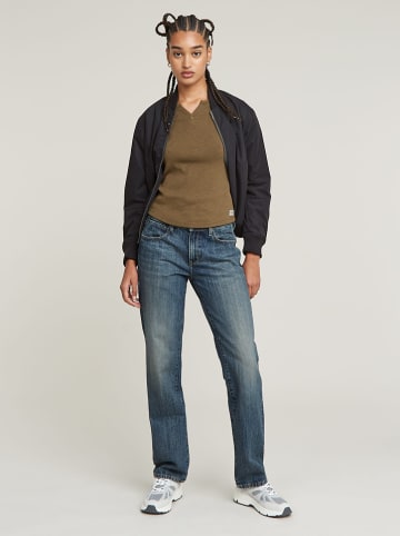 G-Star Koszulka w kolorze khaki