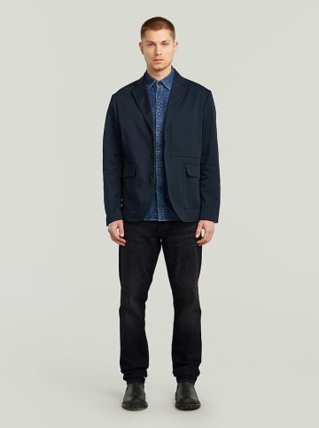 G-Star Blazer in Dunkelblau