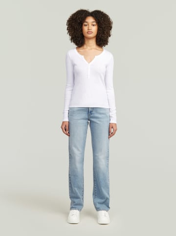 G-Star Jeans - Regular fit -  in Hellblau