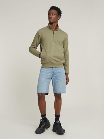 G-Star Pullover in Khaki