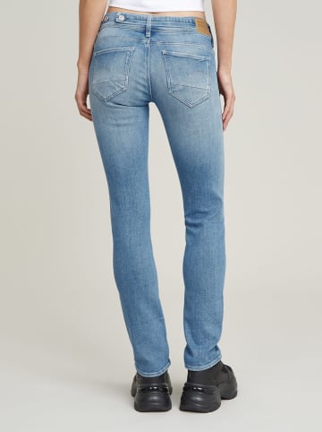 G-Star Jeans "Midge" - Slim fit - in Hellblau
