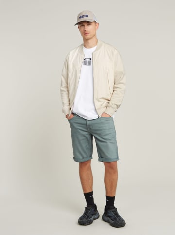 G-Star Blouson in Creme