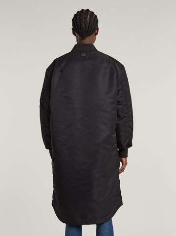 G-Star Kurtka w kolorze czarnym