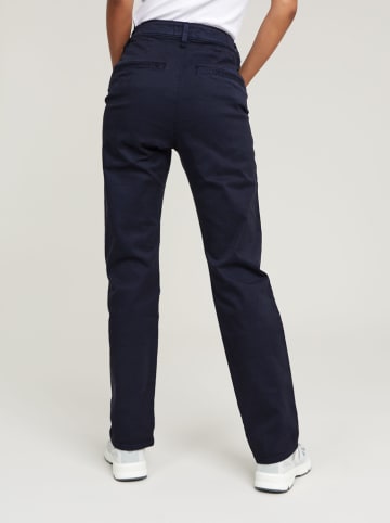 G-Star Chino in Dunkelblau