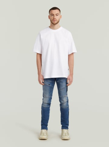 G-Star Shirt in Weiß